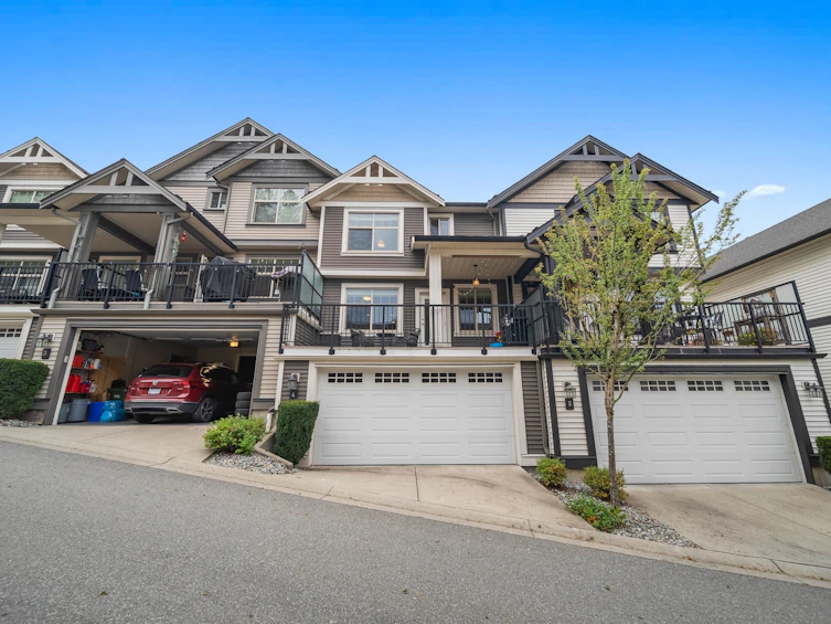 4-35298 Marshall Road, Abbotsford, BC, V3G 0E2 - 4