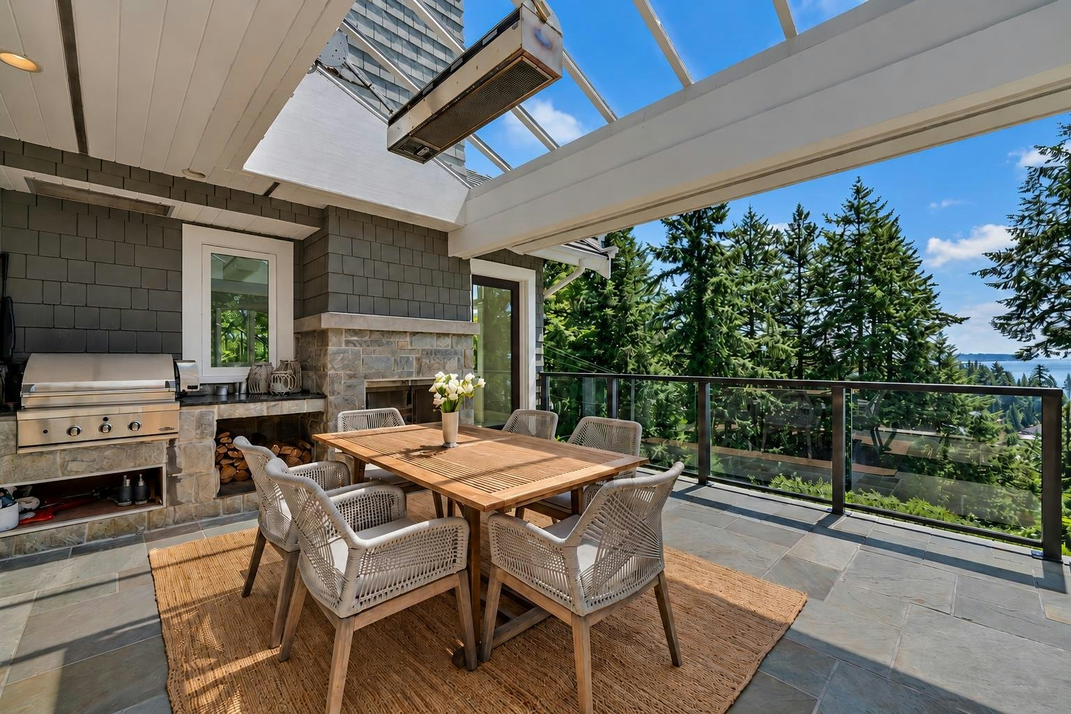 6180 Candia Place, West Vancouver, BC, V7W 1Y1 - 7