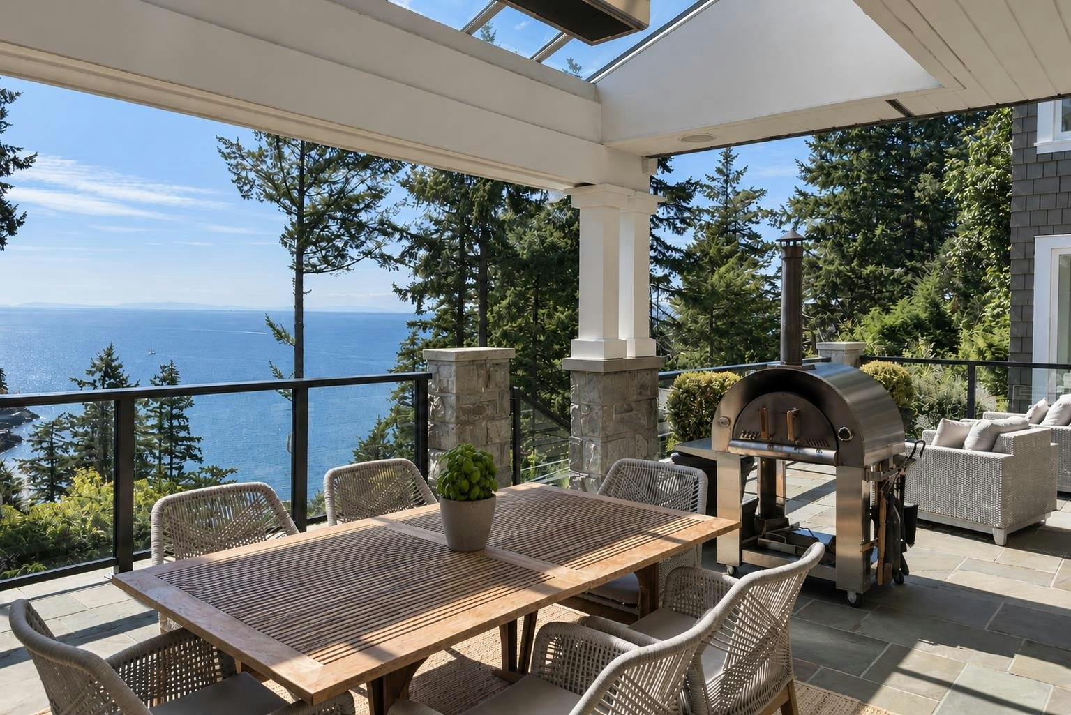 6180 Candia Place, West Vancouver, BC, V7W 1Y1 - 6