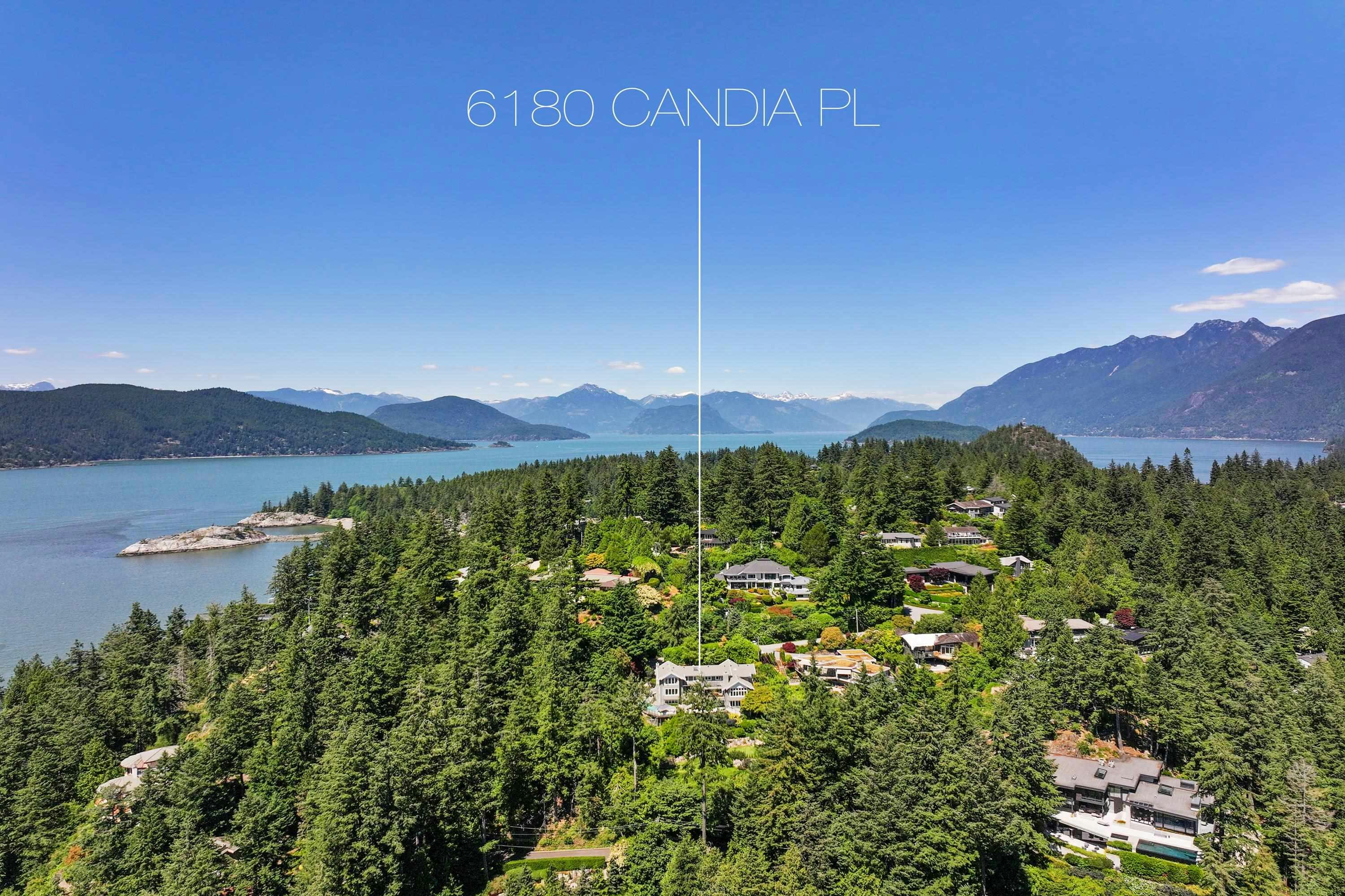 6180 Candia Place, West Vancouver, BC, V7W 1Y1 - 3