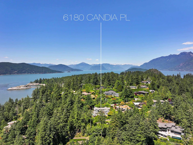 6180 Candia Place, West Vancouver, BC, V7W 1Y1 - 3