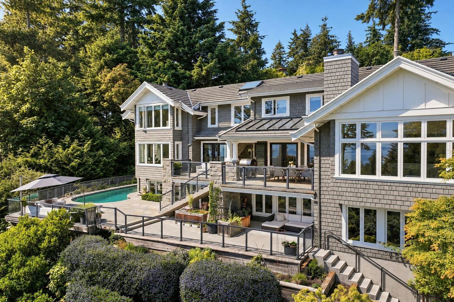 6180 Candia Place, West Vancouver, BC, V7W 1Y1