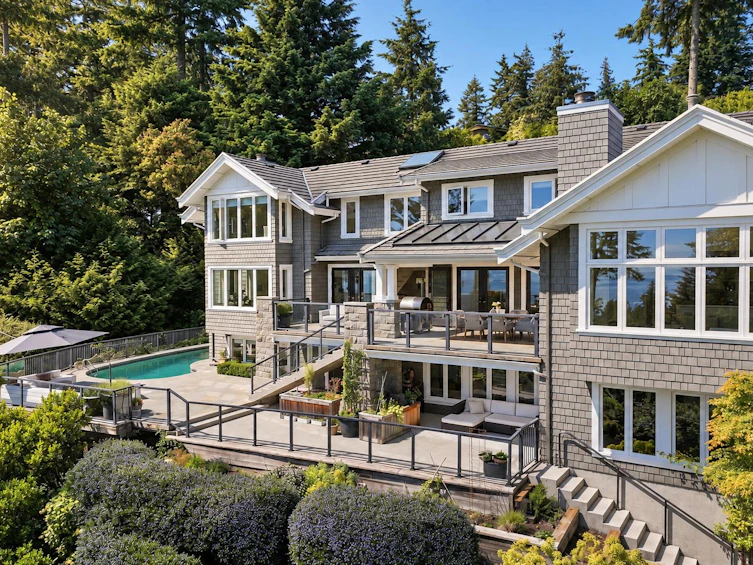 6180 Candia Place, West Vancouver, BC, V7W 1Y1