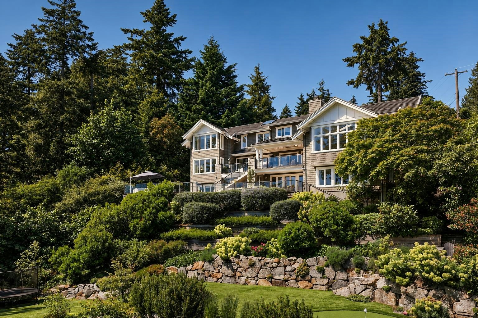 6180 Candia Place, West Vancouver, BC, V7W 1Y1 - 2