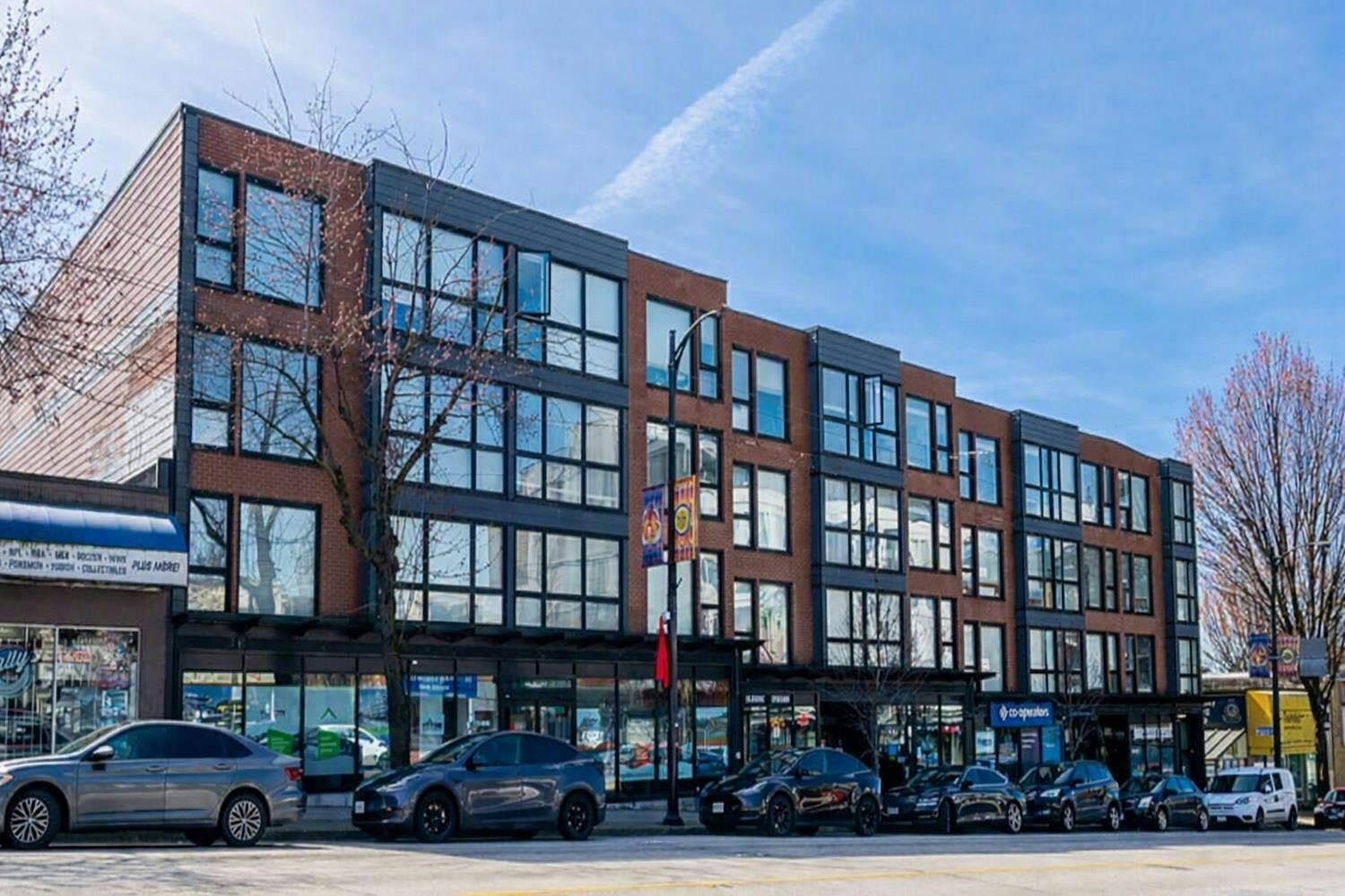 310-2636 E Hastings Street, Vancouver, BC, V5K 0A4 - 24
