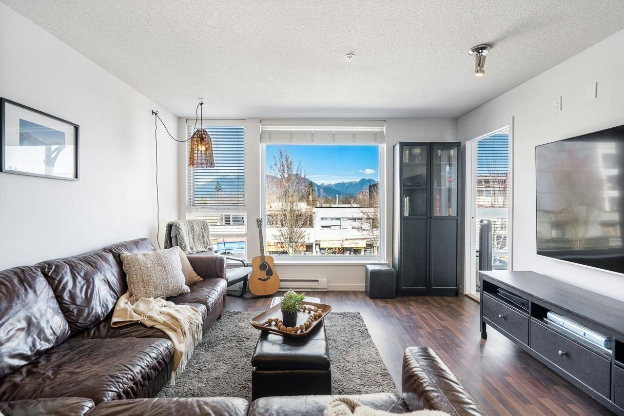 310-2636 E Hastings Street, Vancouver, BC, V5K 0A4 - 2
