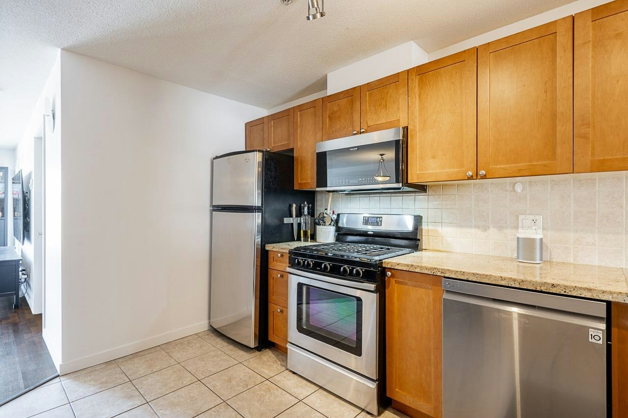 310-2636 E Hastings Street, Vancouver, BC, V5K 0A4 - 11