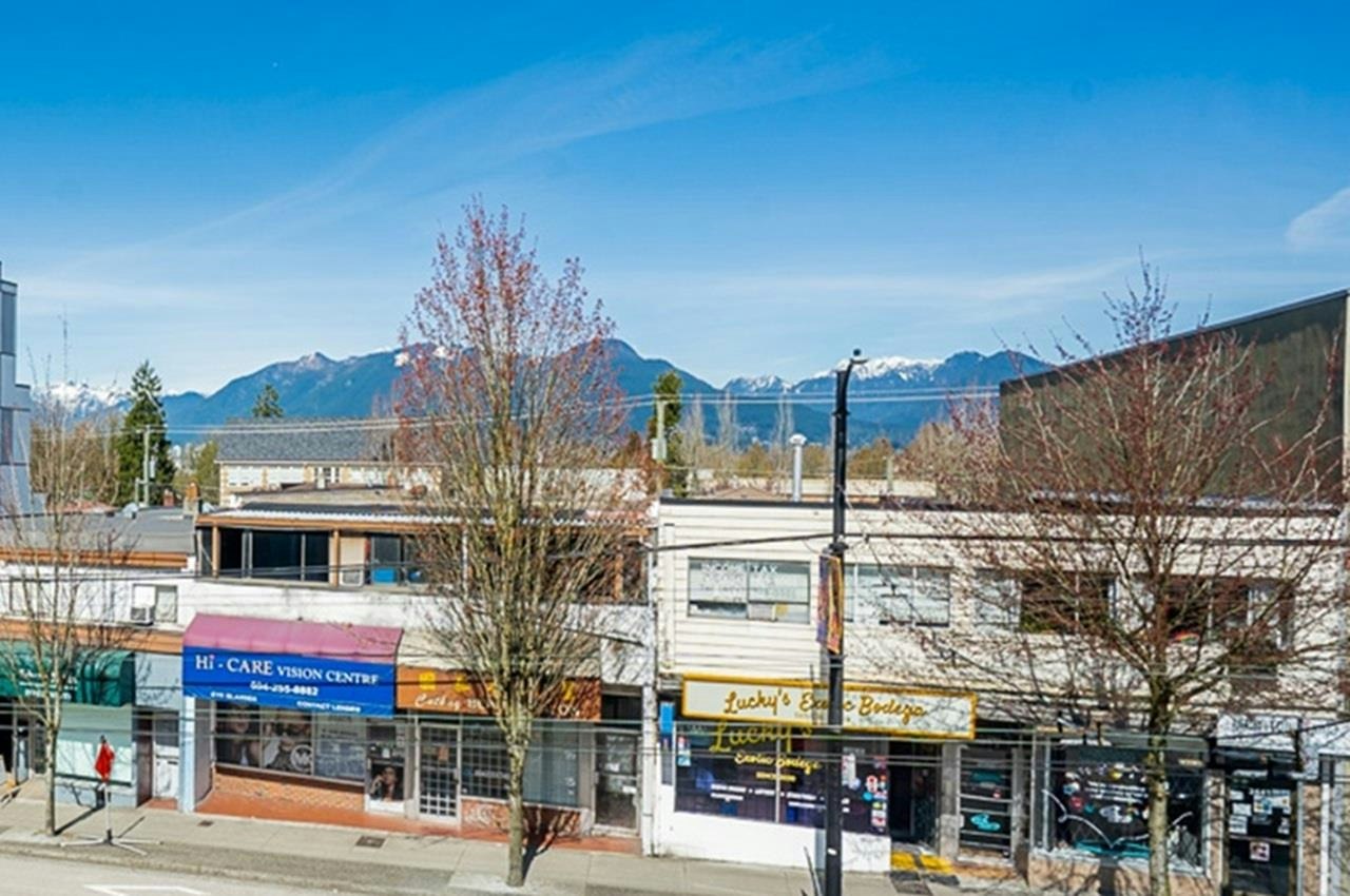 310-2636 E Hastings Street, Vancouver, BC, V5K 0A4 - 23