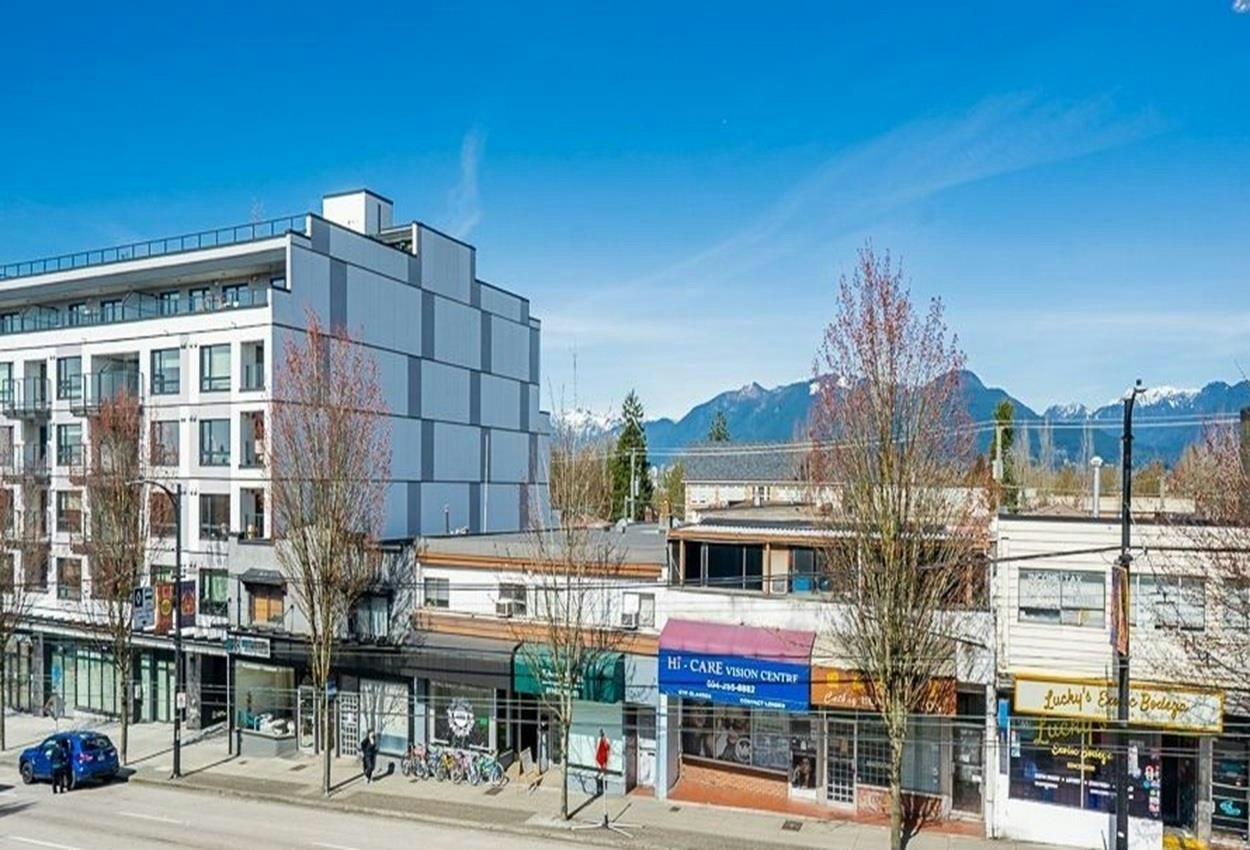 310-2636 E Hastings Street, Vancouver, BC, V5K 0A4 - 22