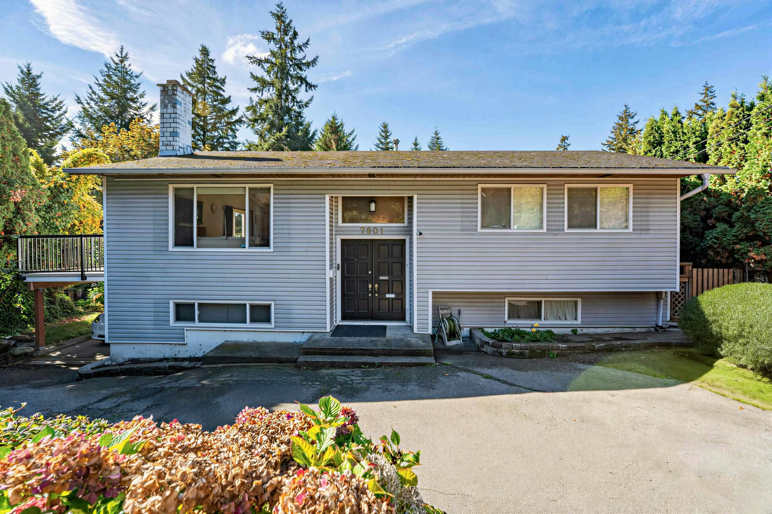7801 Wiltshire Boulevard, Delta, BC, V4C 4B2