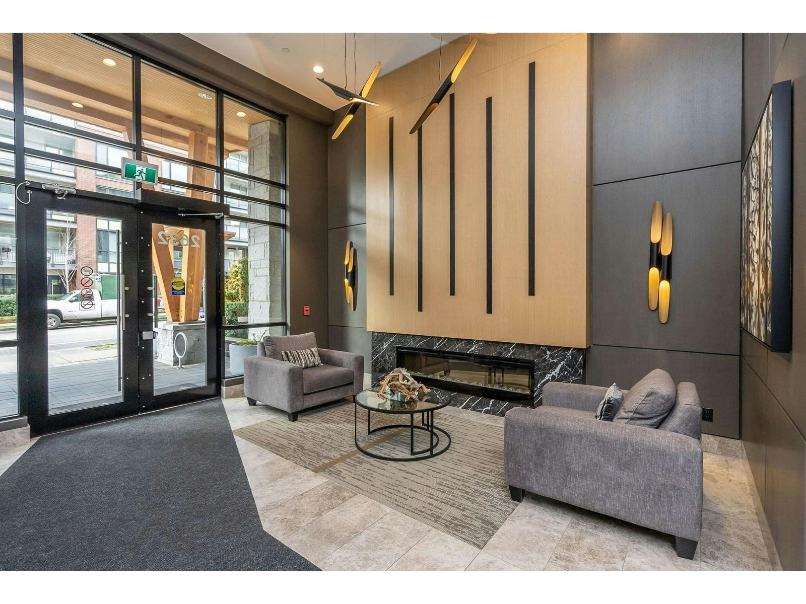 306-2632 Library Lane, North Vancouver, BC, V7J 0B8 - 2
