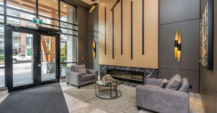 306-2632 Library Lane, North Vancouver, BC, V7J 0B8 - 2