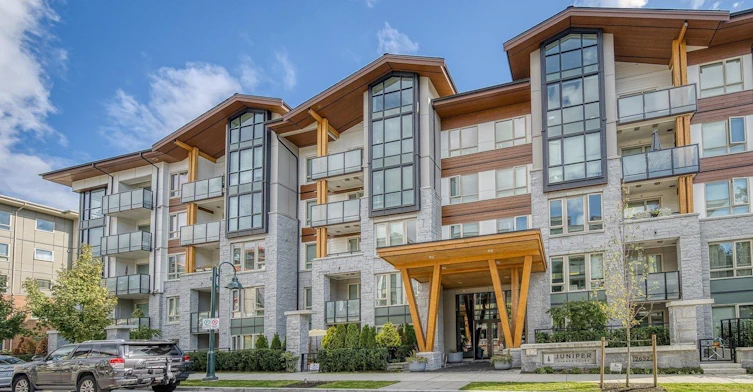306-2632 Library Lane, North Vancouver, BC, V7J 0B8