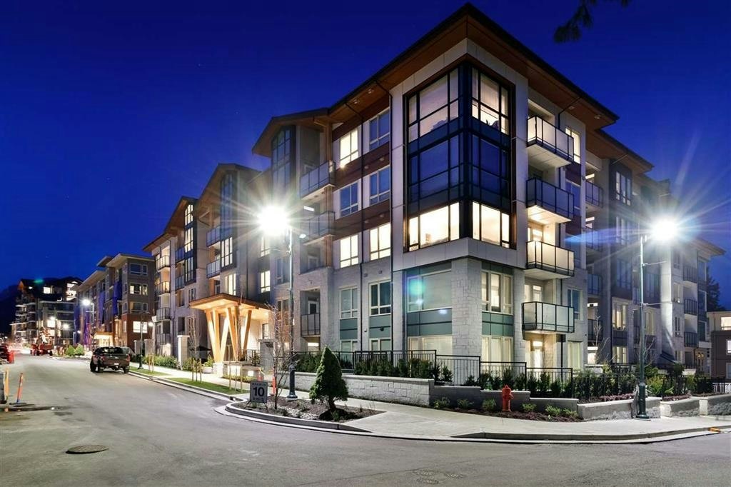306-2632 Library Lane, North Vancouver, BC, V7J 0B8 - 4