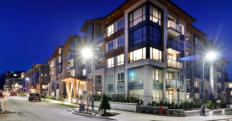 306-2632 Library Lane, North Vancouver, BC, V7J 0B8 - 4