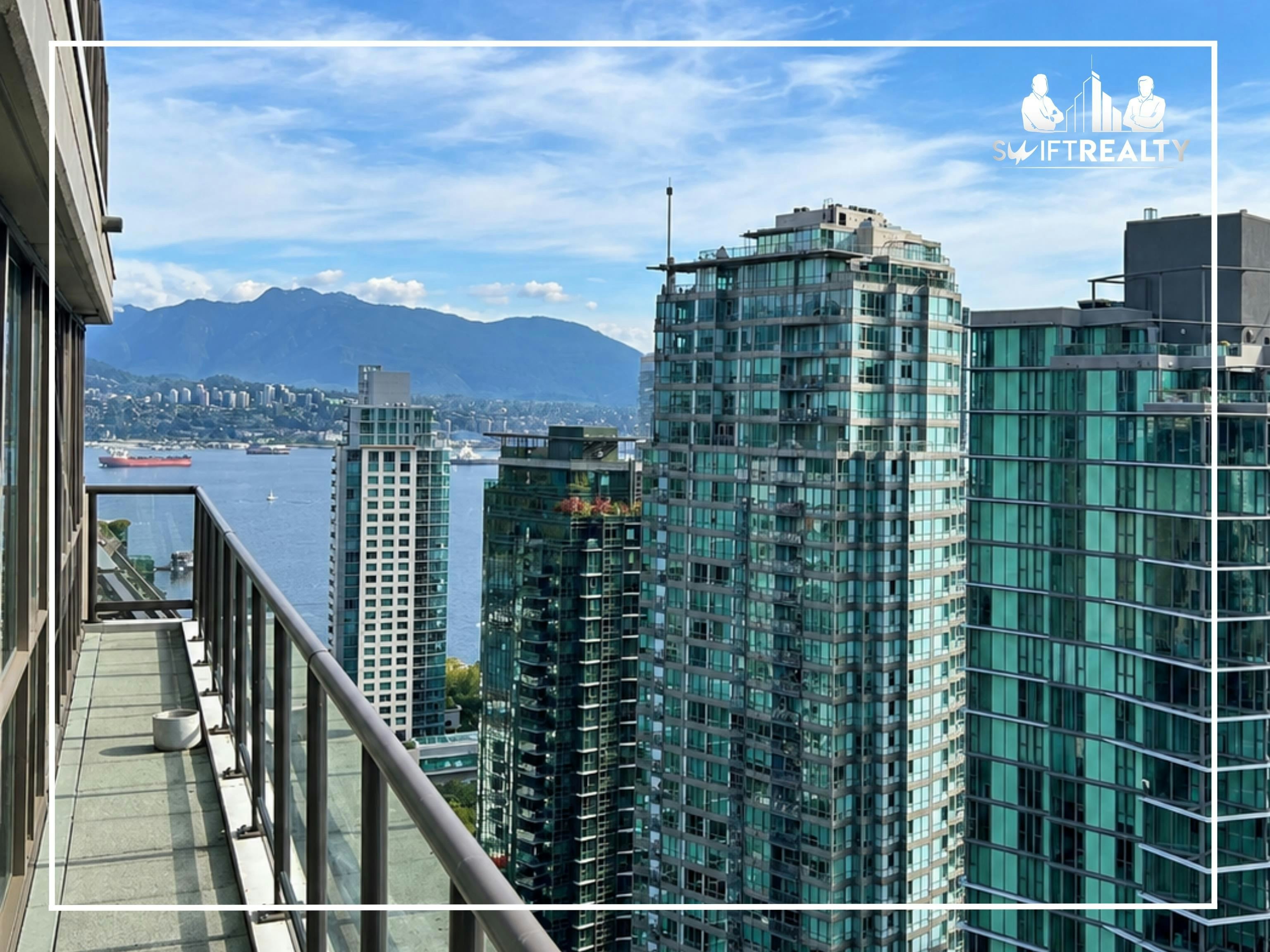 2803-1367 Alberni Street, Vancouver, BC, V6E 4R9 - 9