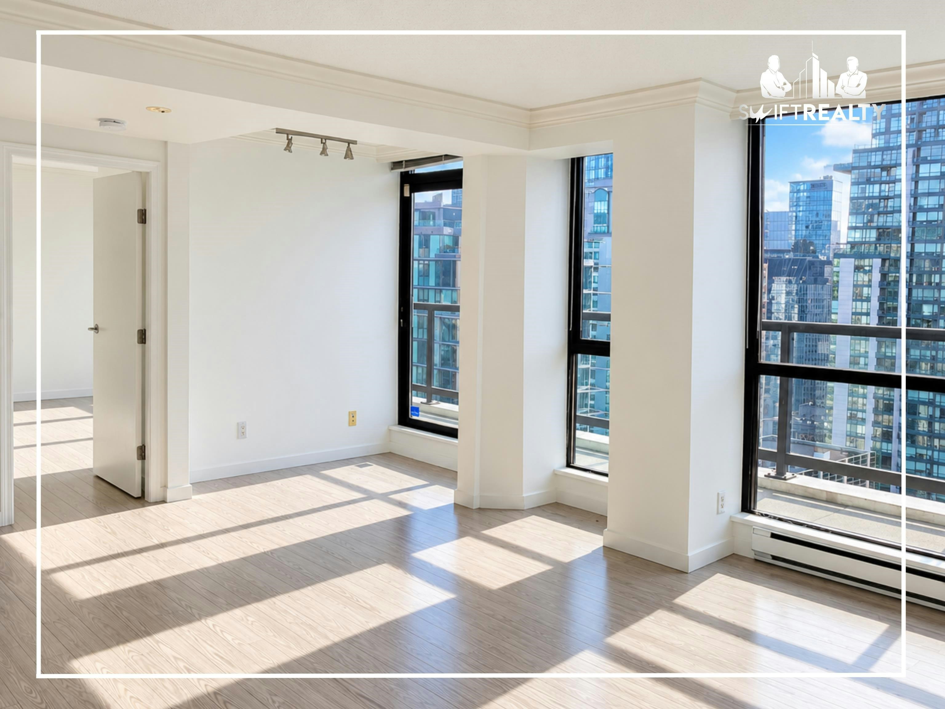 2803-1367 Alberni Street, Vancouver, BC, V6E 4R9 - 3