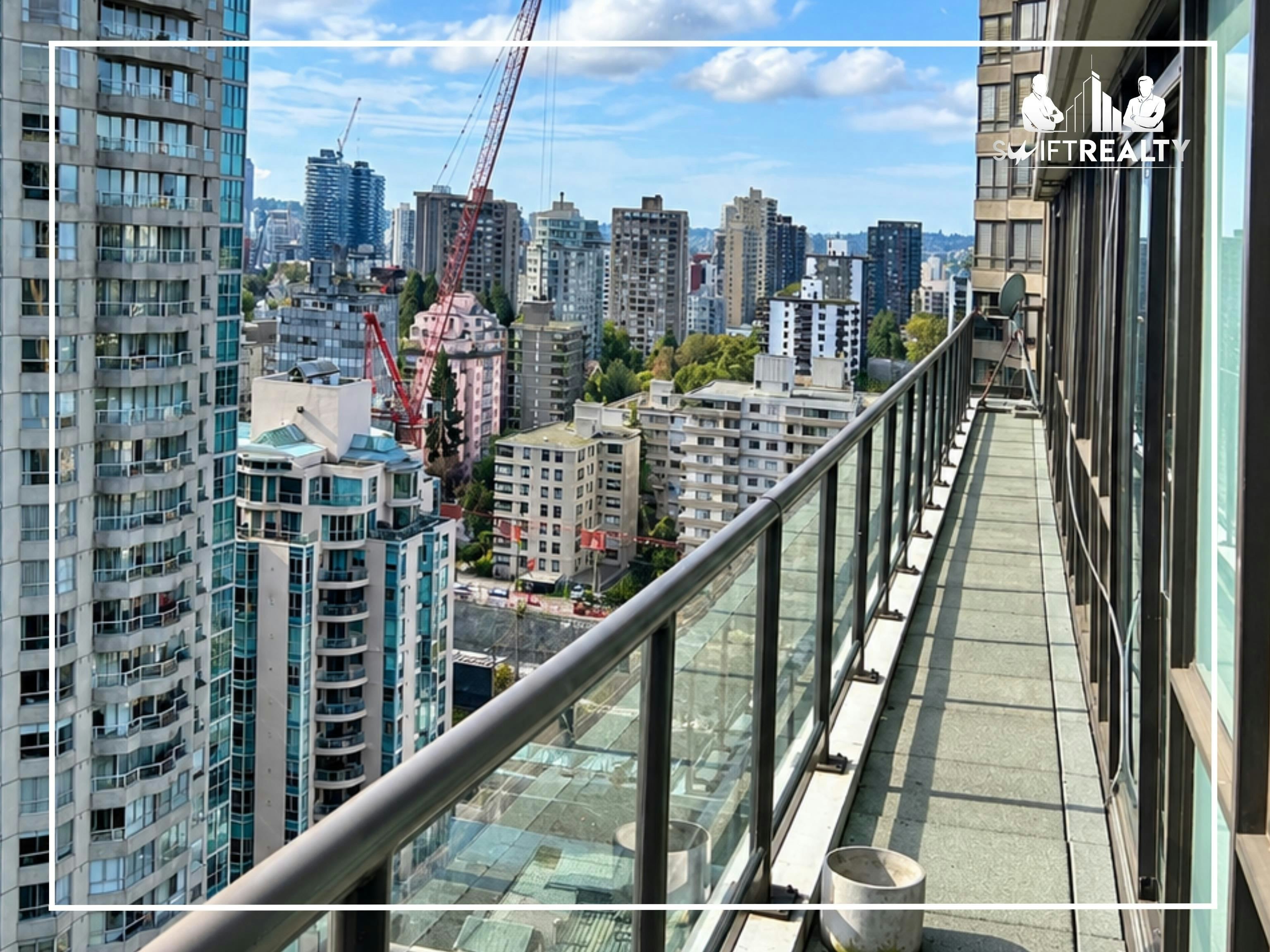 2803-1367 Alberni Street, Vancouver, BC, V6E 4R9 - 8