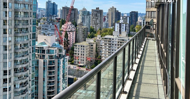 2803-1367 Alberni Street, Vancouver, BC, V6E 4R9 - 8