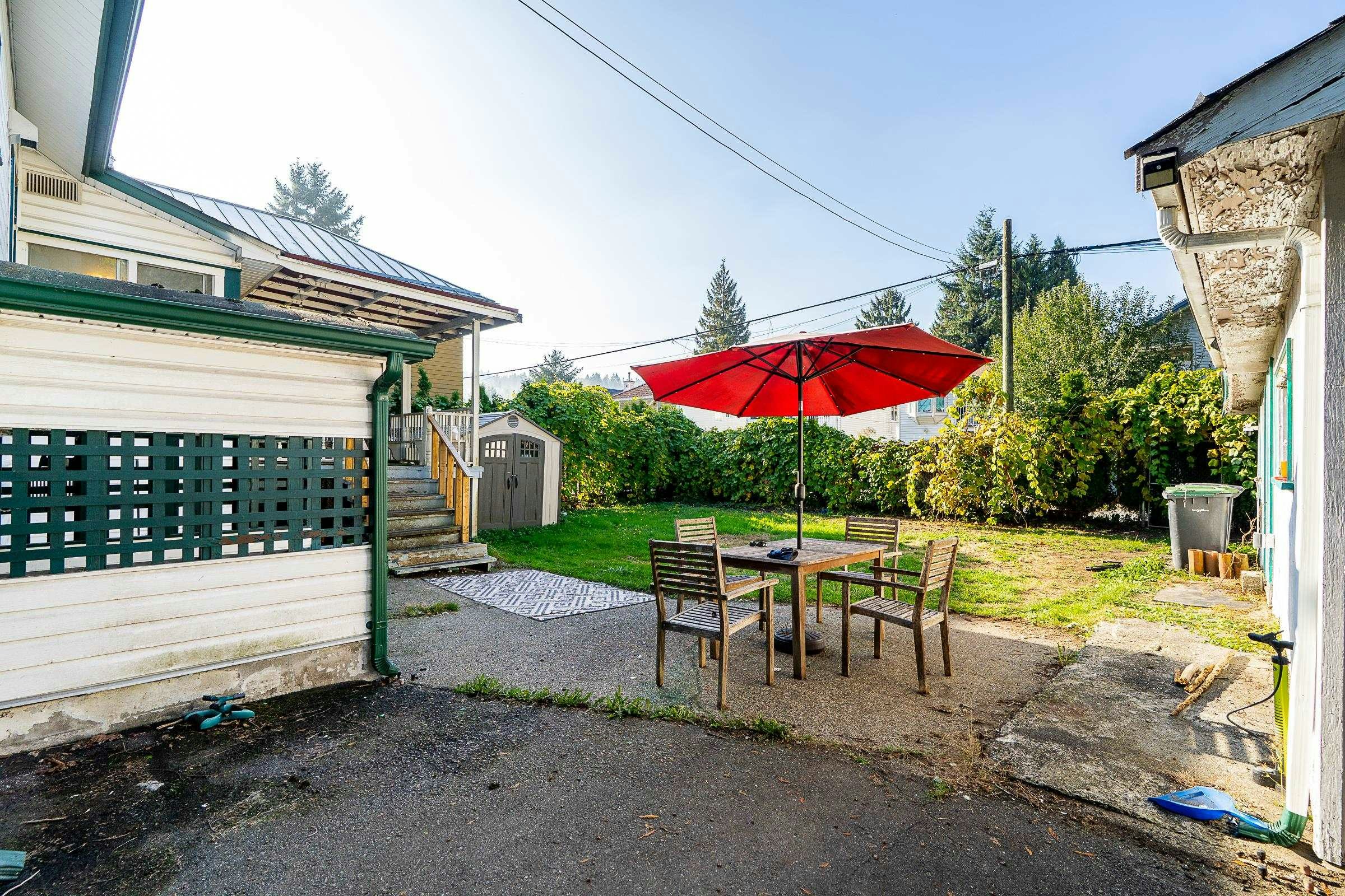 826 Westwood Street, Coquitlam, BC, V3C 3L2 - 31