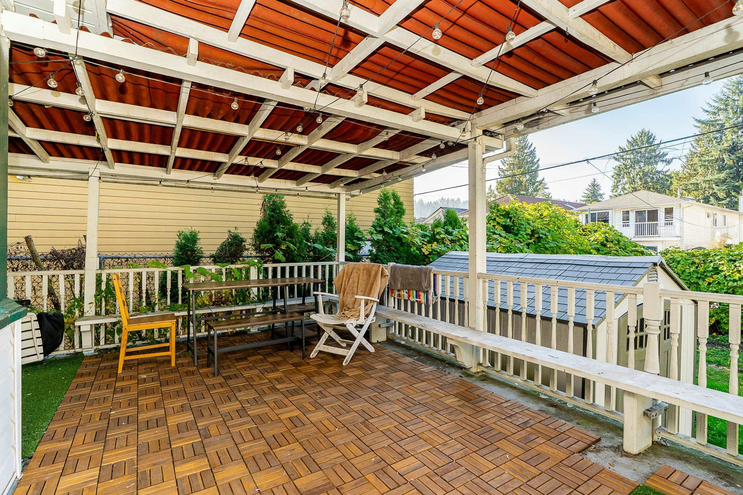 826 Westwood Street, Coquitlam, BC, V3C 3L2 - 29
