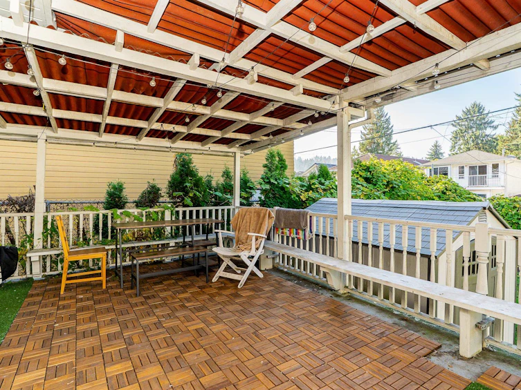 826 Westwood Street, Coquitlam, BC, V3C 3L2 - 29