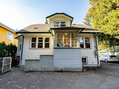 826 Westwood Street - 2