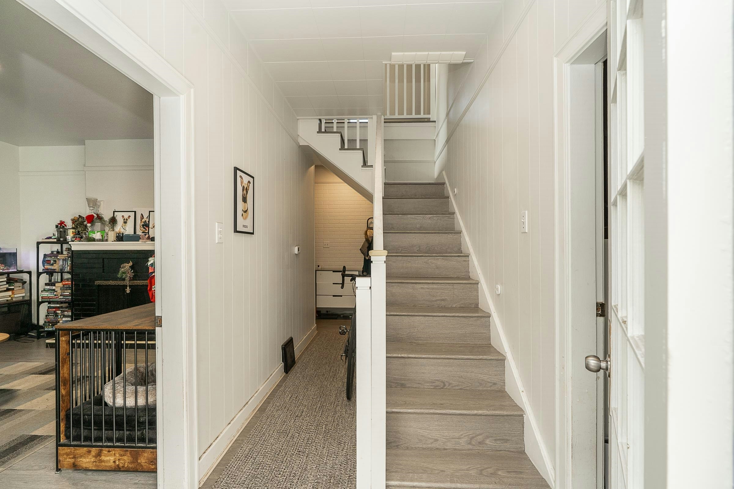 826 Westwood Street, Coquitlam, BC, V3C 3L2 - 5