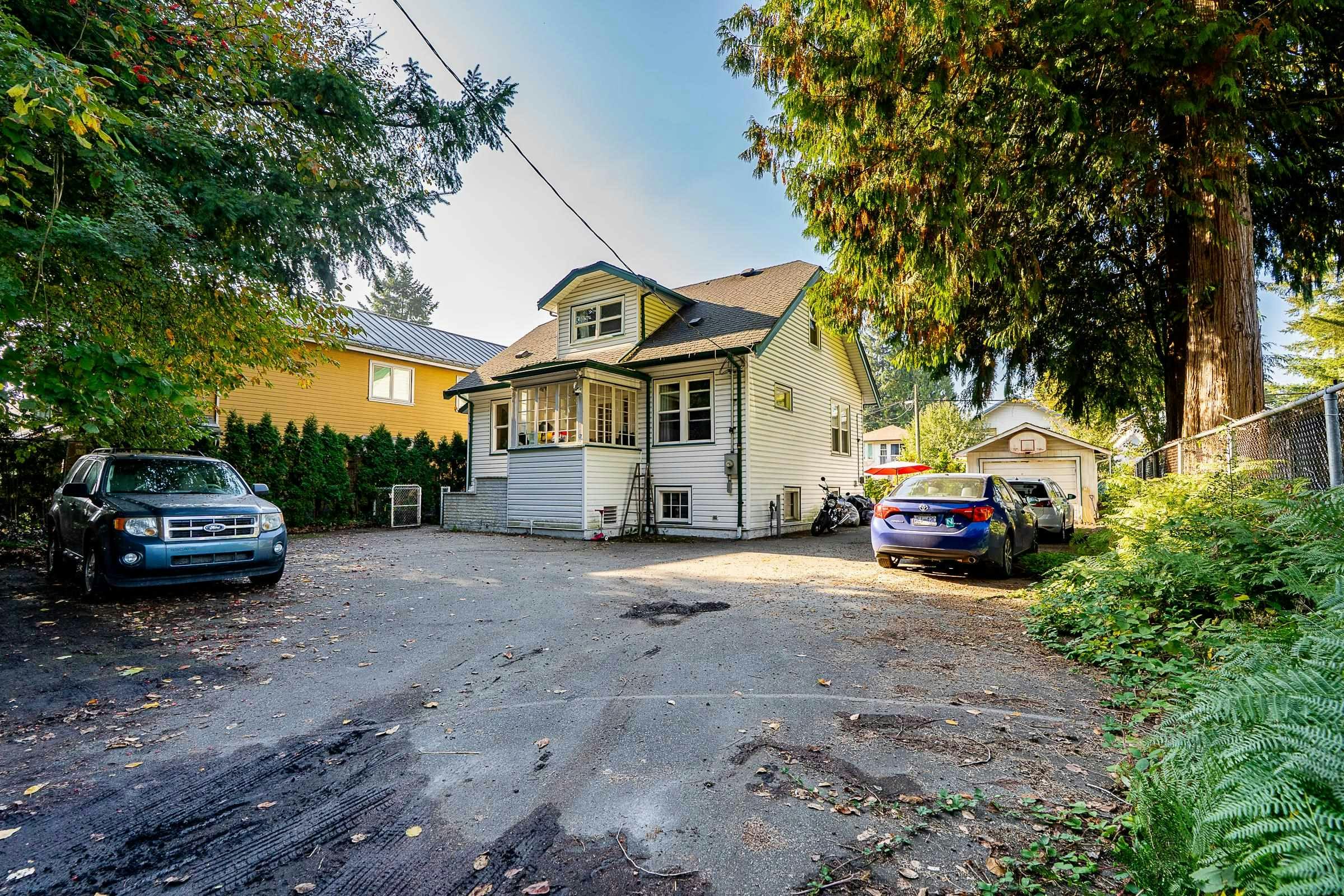 826 Westwood Street, Coquitlam, BC, V3C 3L2