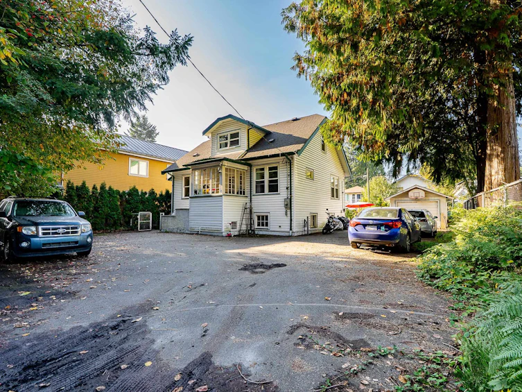 826 Westwood Street, Coquitlam, BC, V3C 3L2