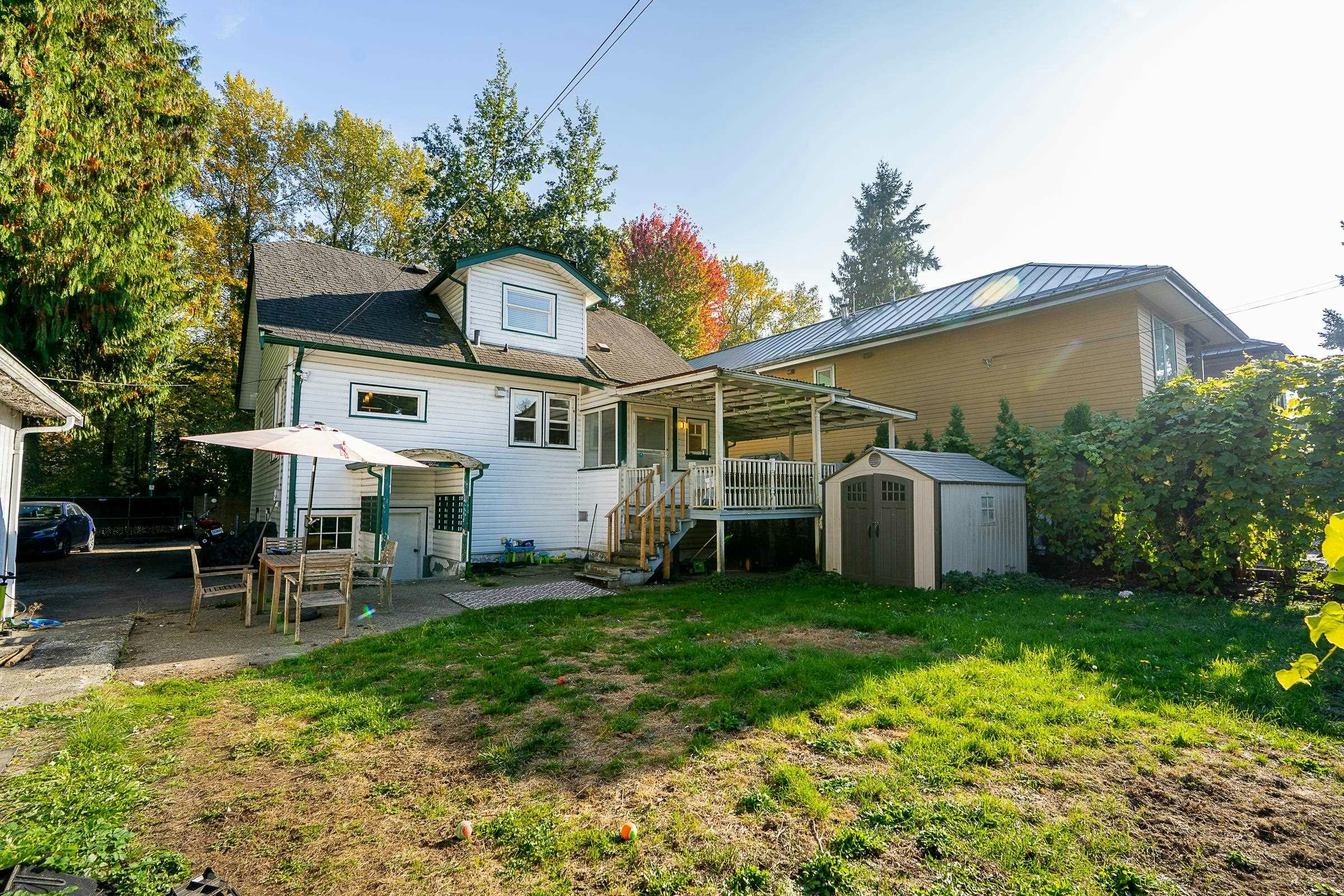 826 Westwood Street, Coquitlam, BC, V3C 3L2 - 34