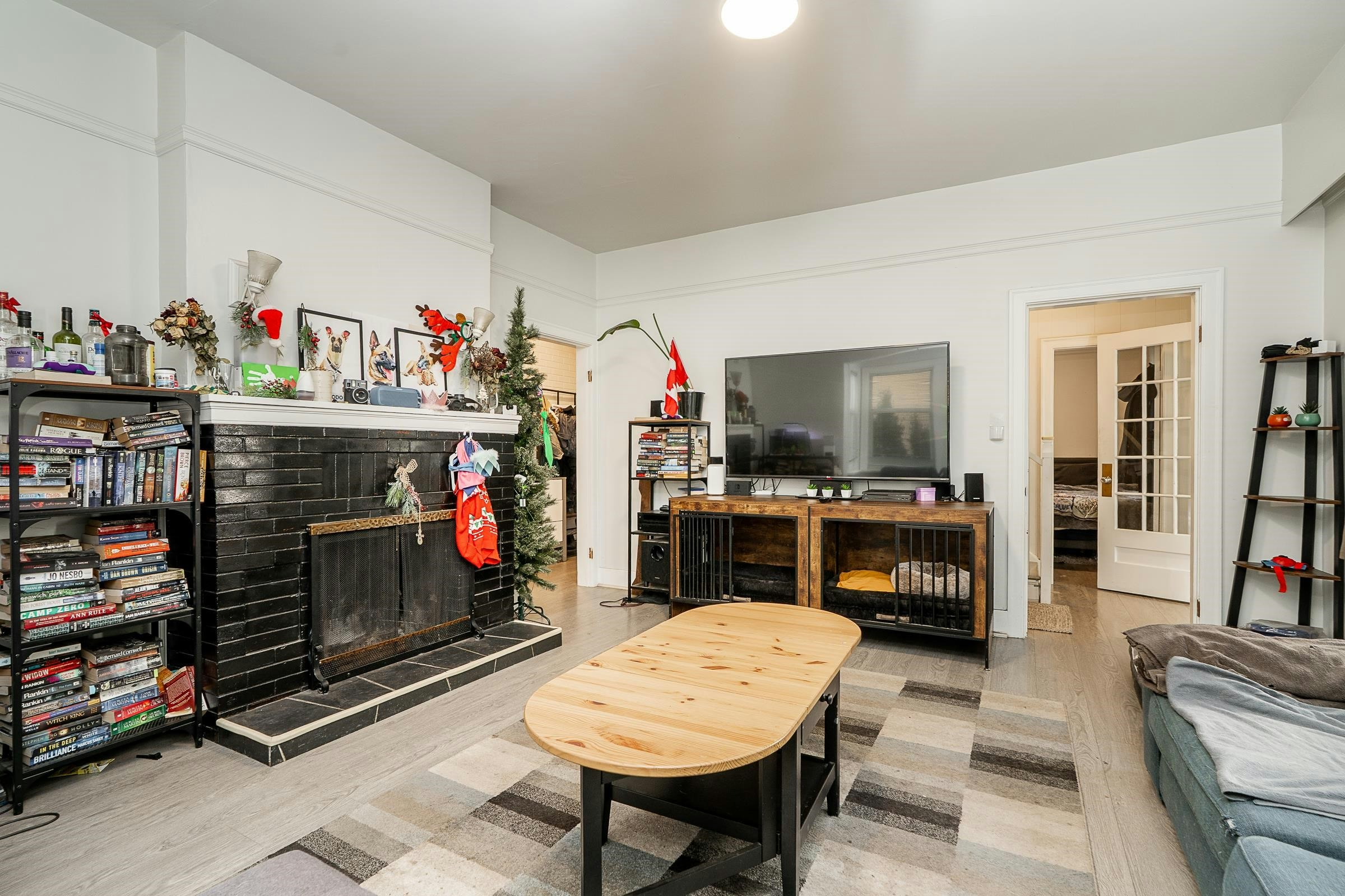 826 Westwood Street, Coquitlam, BC, V3C 3L2 - 7