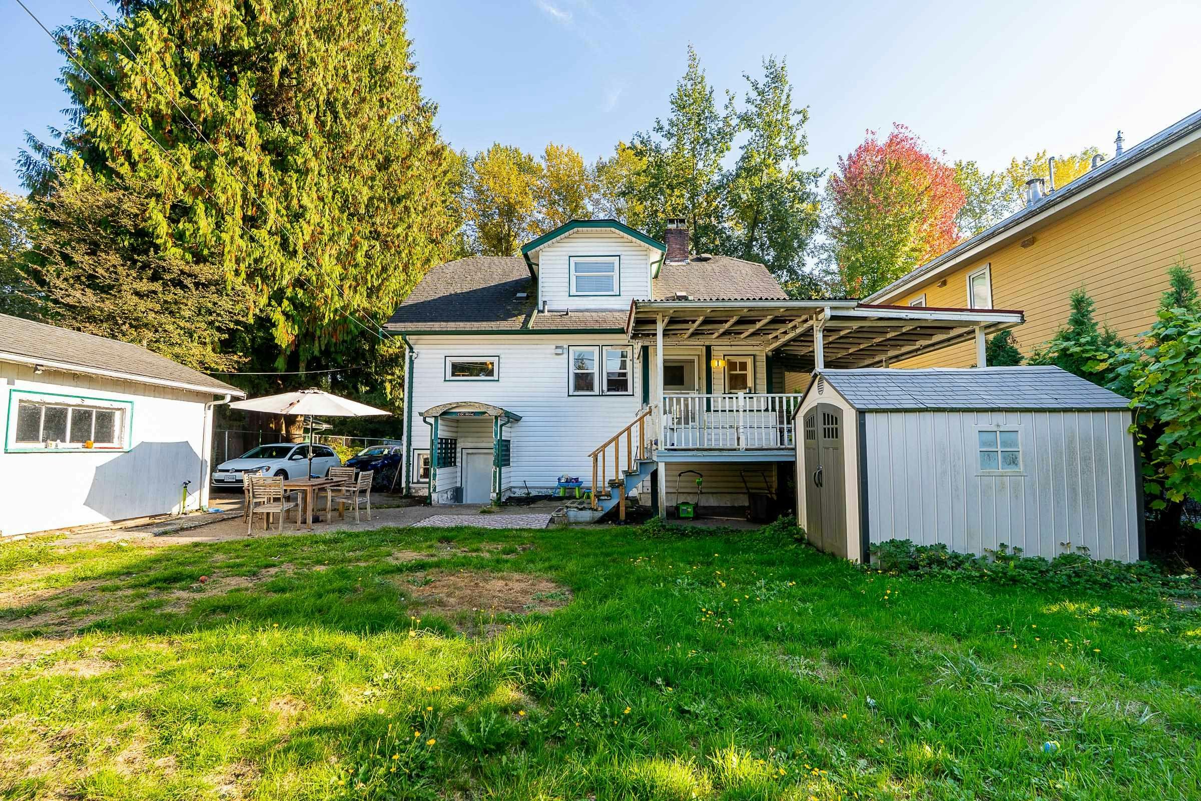 826 Westwood Street, Coquitlam, BC, V3C 3L2 - 33