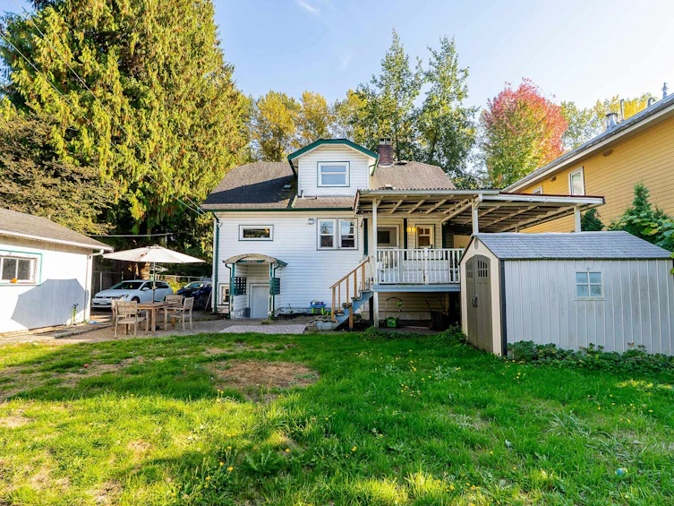 826 Westwood Street, Coquitlam, BC, V3C 3L2 - 33