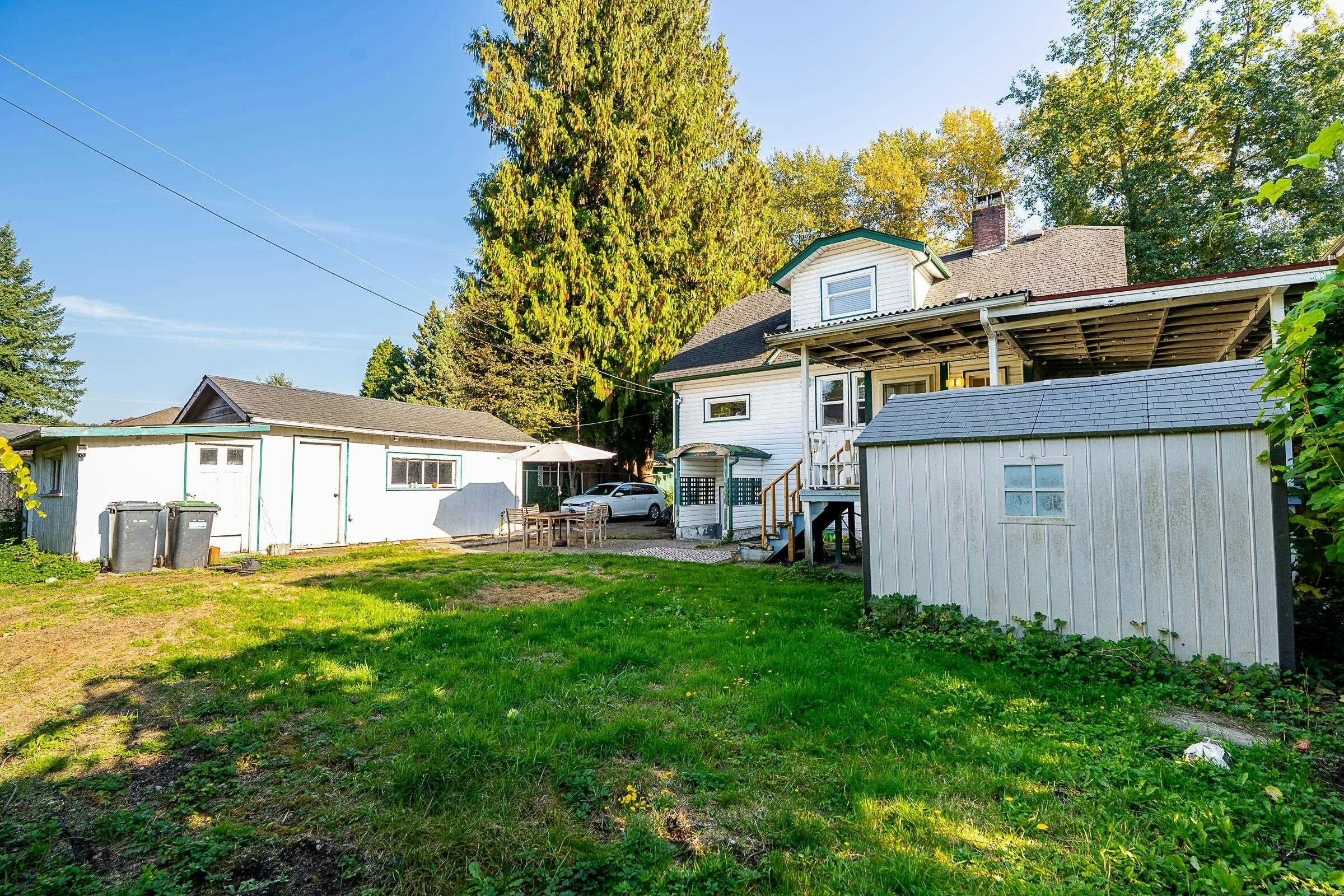 826 Westwood Street, Coquitlam, BC, V3C 3L2 - 32