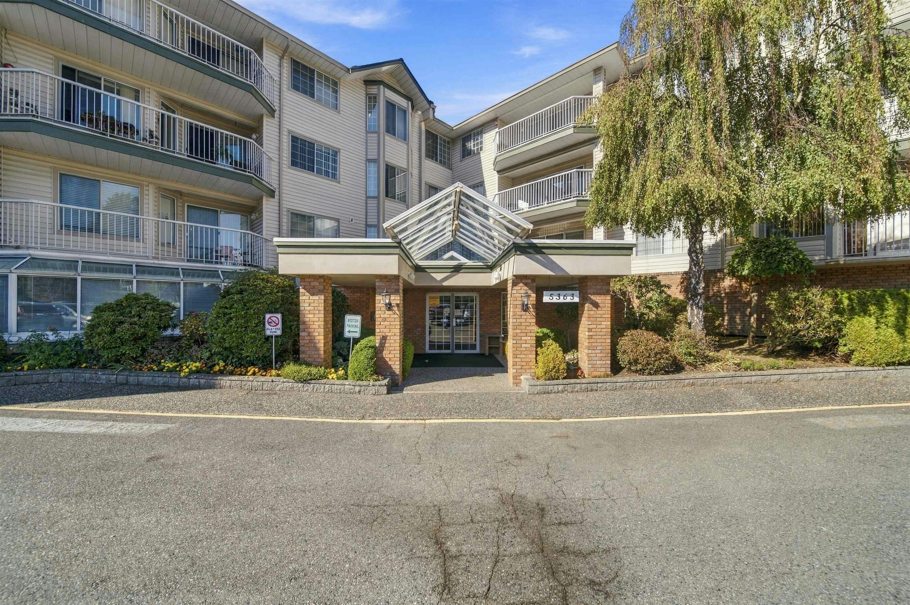 308-5363 206 Street, Langley, BC, V3A 2C5
