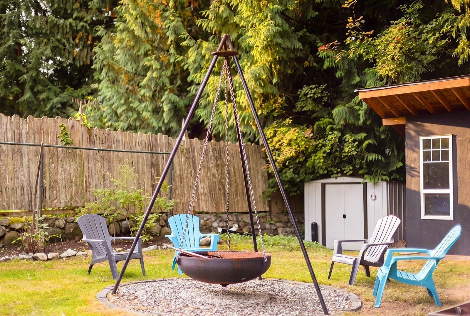2653 Rhum & Eigg Drive, Squamish, BC, V0N 1T0 - 22