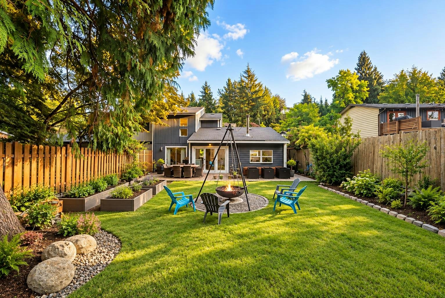 2653 Rhum & Eigg Drive, Squamish, BC, V0N 1T0