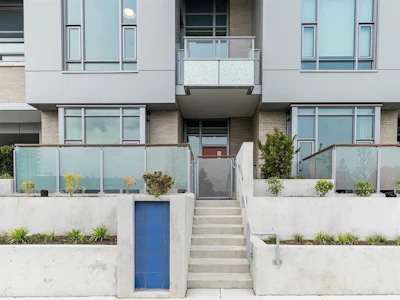 113-1500 Fern Street - 2