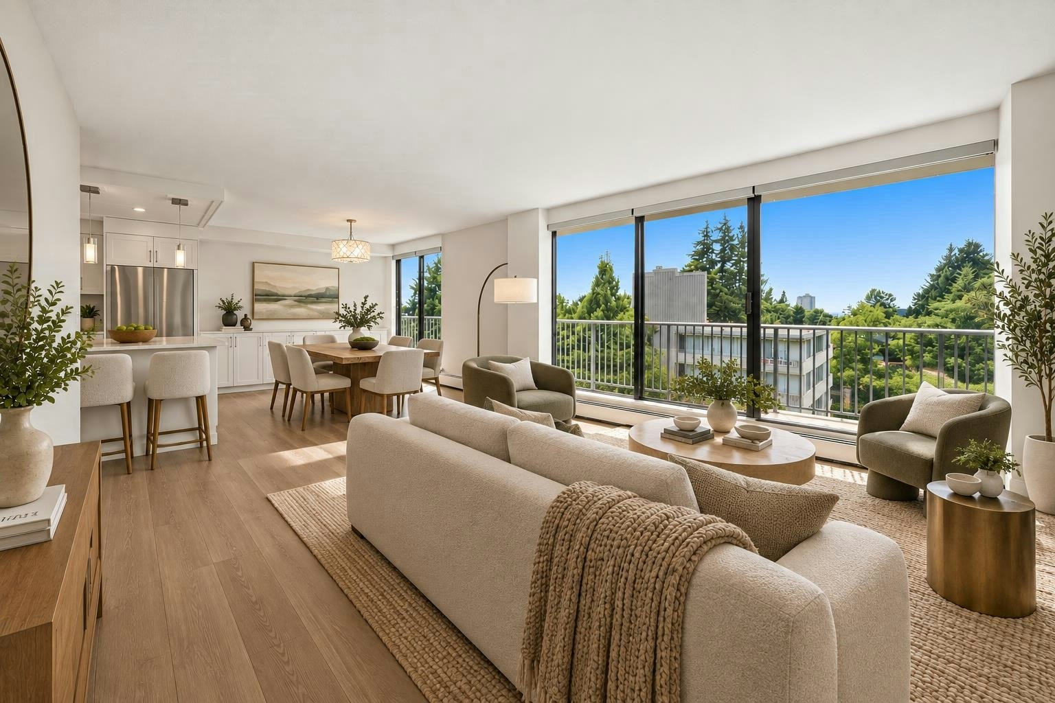 802-1745 Esquimalt Avenue, West Vancouver, BC, V7V 1R7