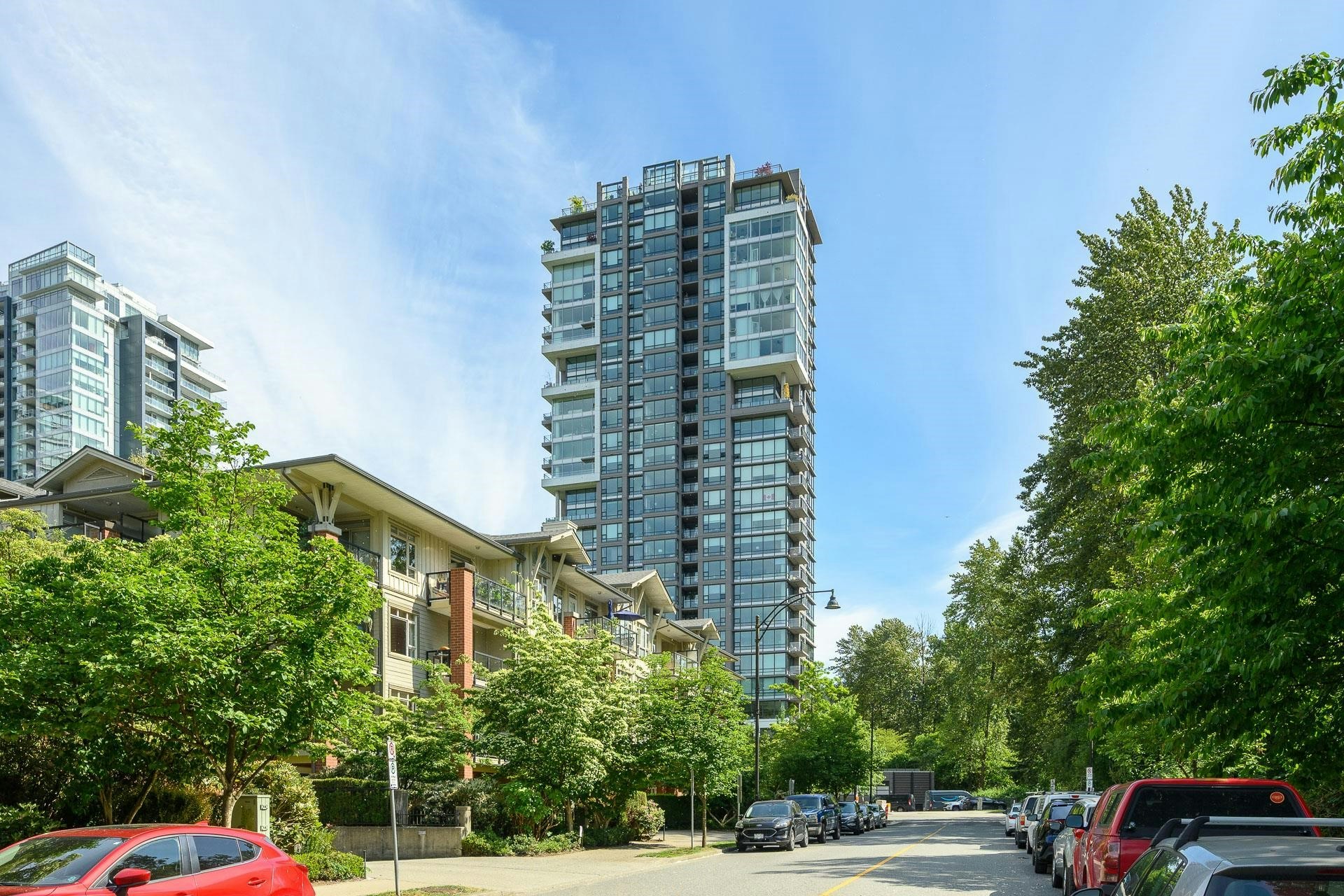 405-301 Capilano Road, Port Moody, BC, V3H 0G6
