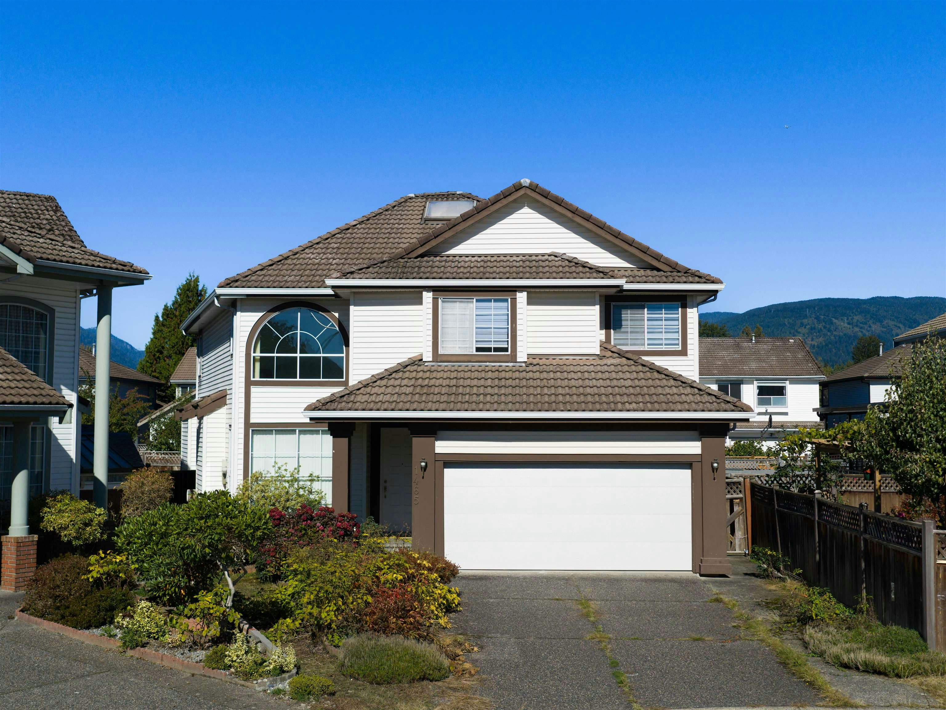 1465 Po Place, Port Coquitlam, BC, V3B 7P1