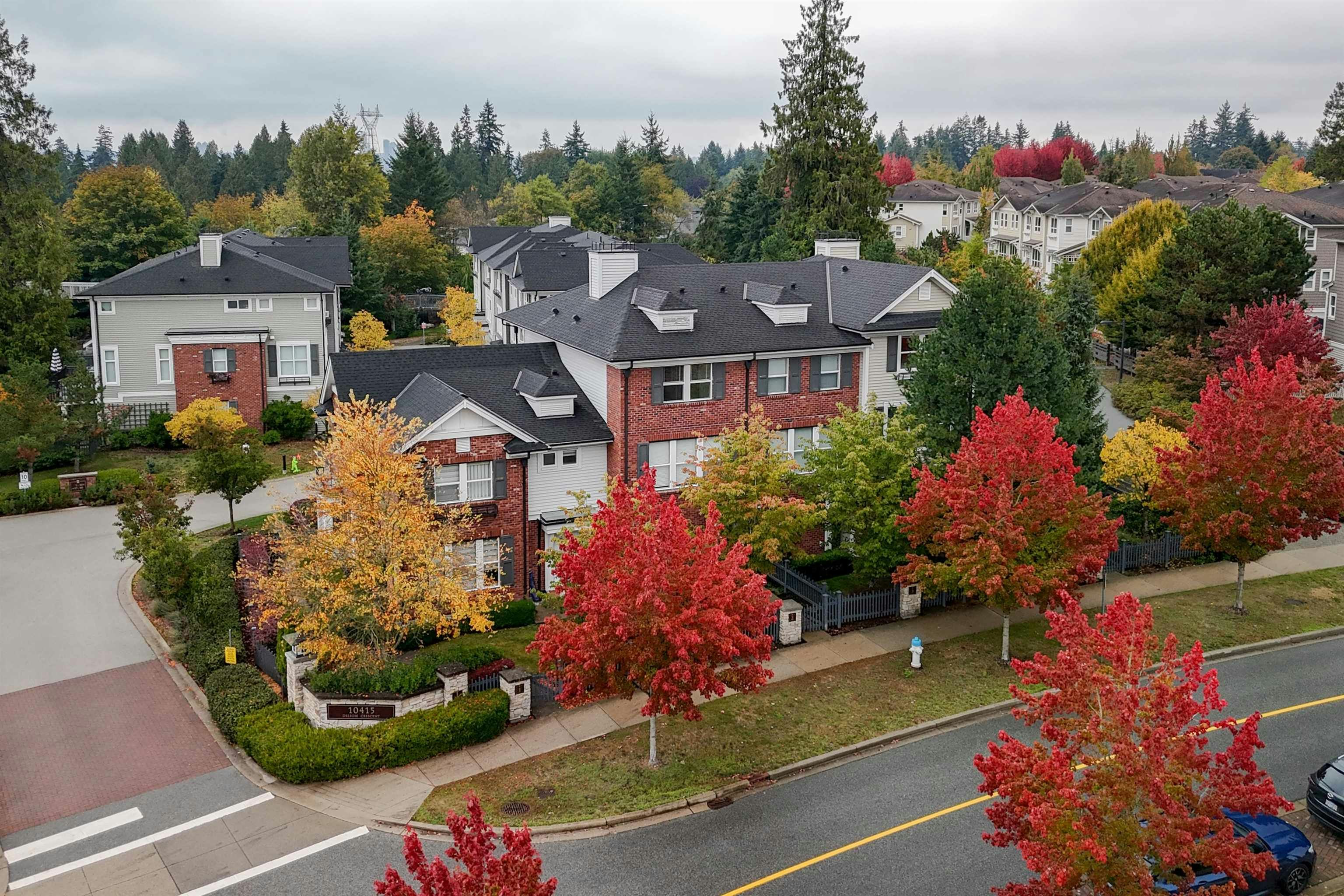 2-10415 Delsom Crescent, Delta, BC, V4C 0B1