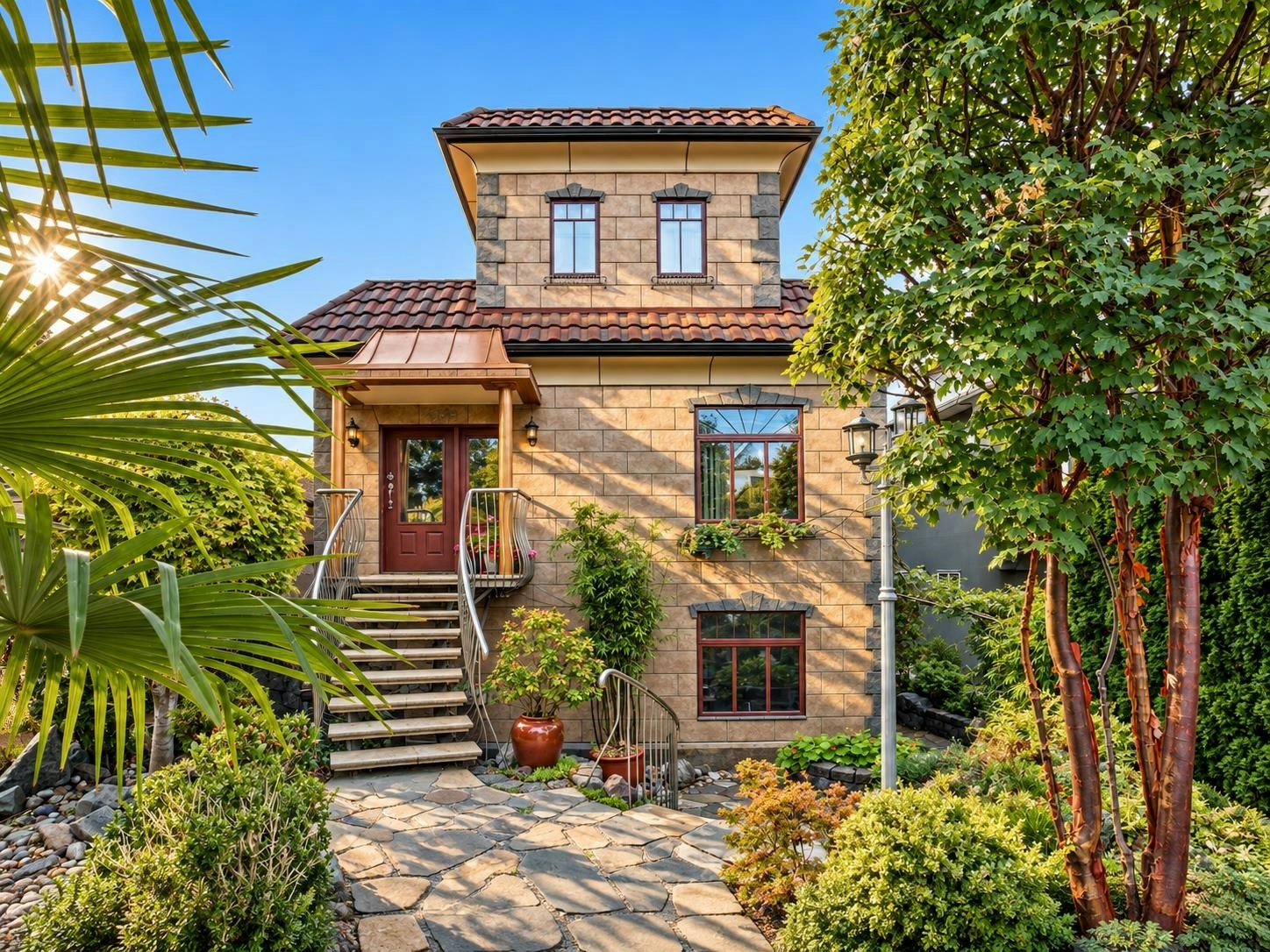 368 E 33rd Avenue, Vancouver, BC, V5V 2Z9