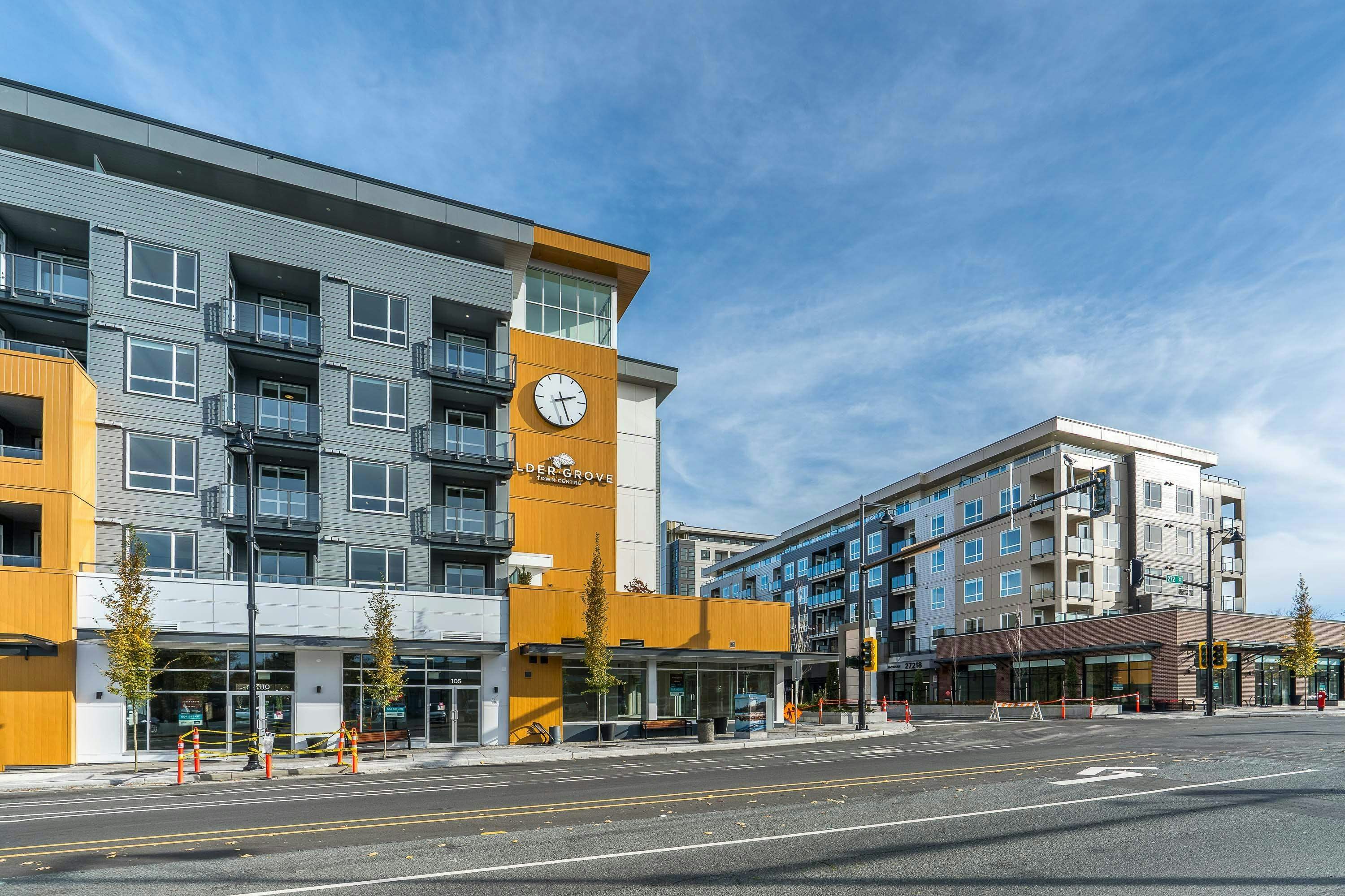 401-27215 Aldergrove Town Centre Drive, Langley, BC, V4W 0E3 - 7