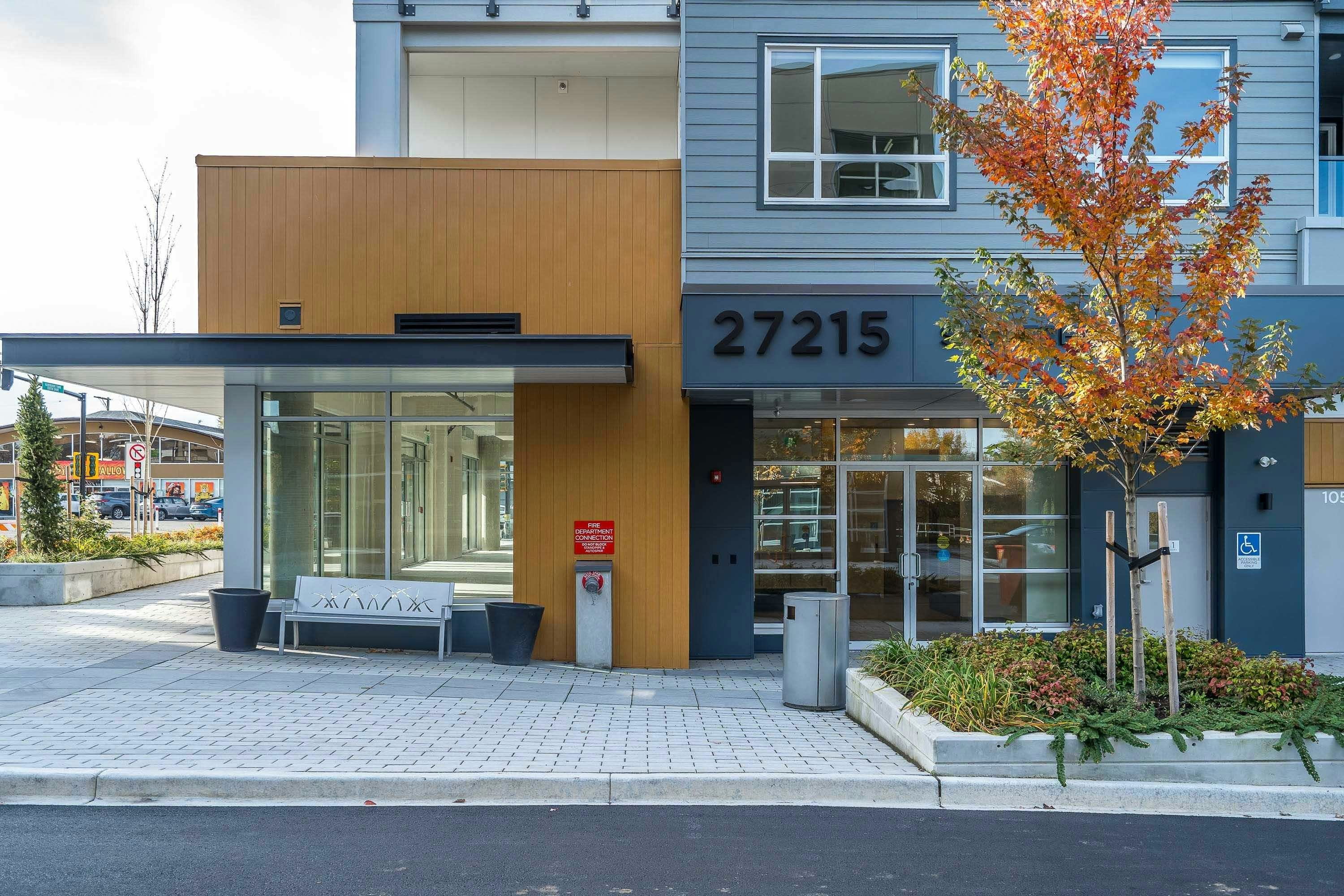 401-27215 Aldergrove Town Centre Drive, Langley, BC, V4W 0E3 - 9