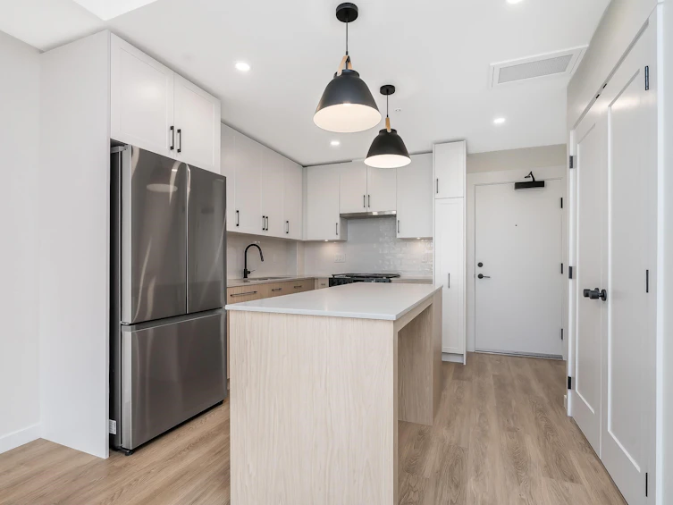 401-27215 Aldergrove Town Centre Drive, Langley, BC, V4W 0E3 - 12