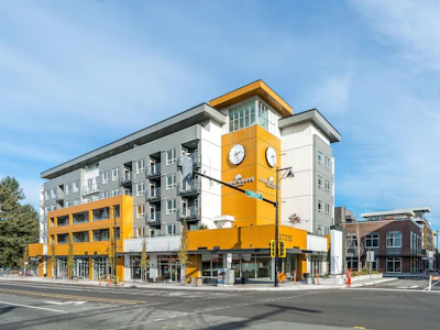 401-27215 Aldergrove Town Centre Drive - 4