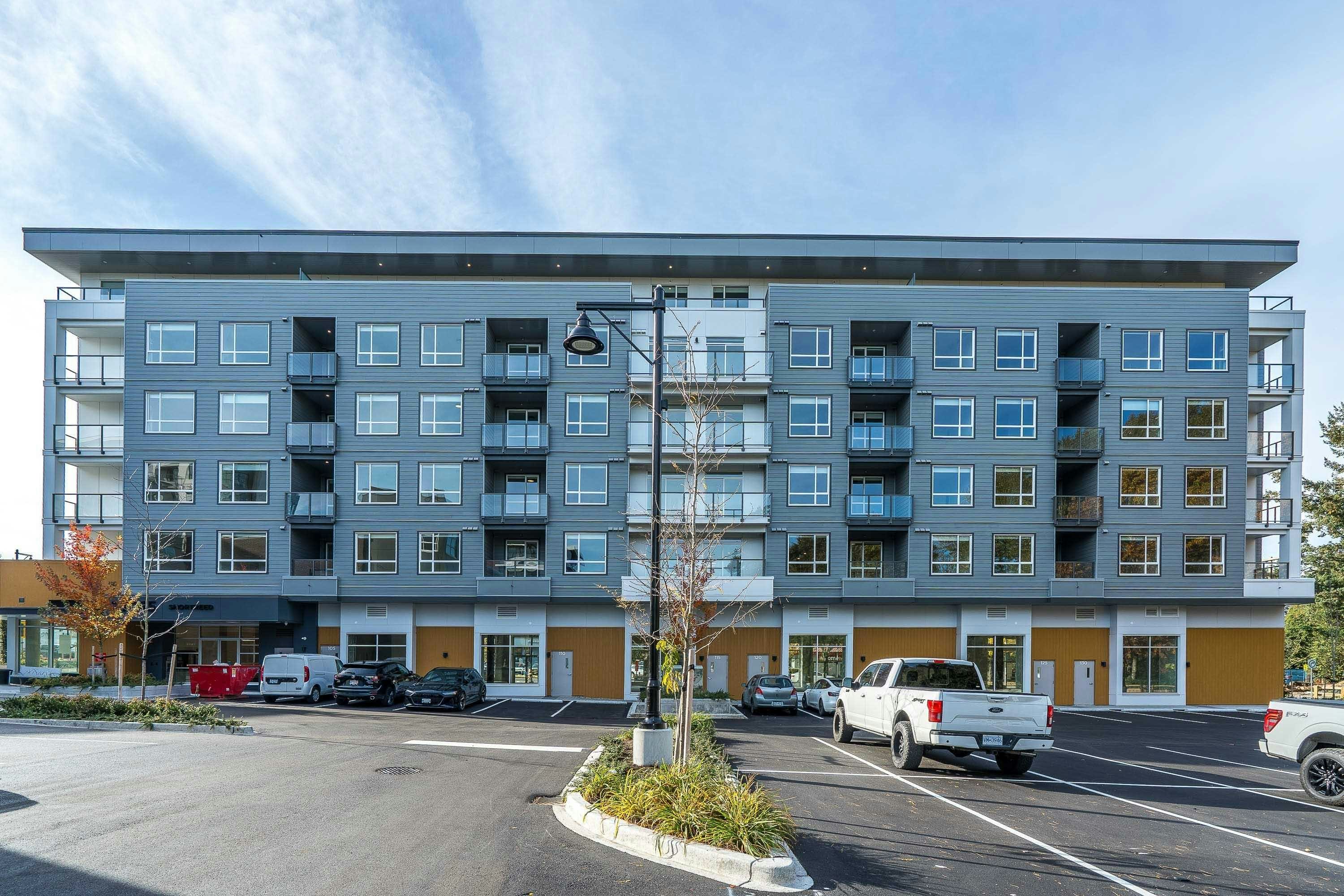 401-27215 Aldergrove Town Centre Drive, Langley, BC, V4W 0E3 - 8