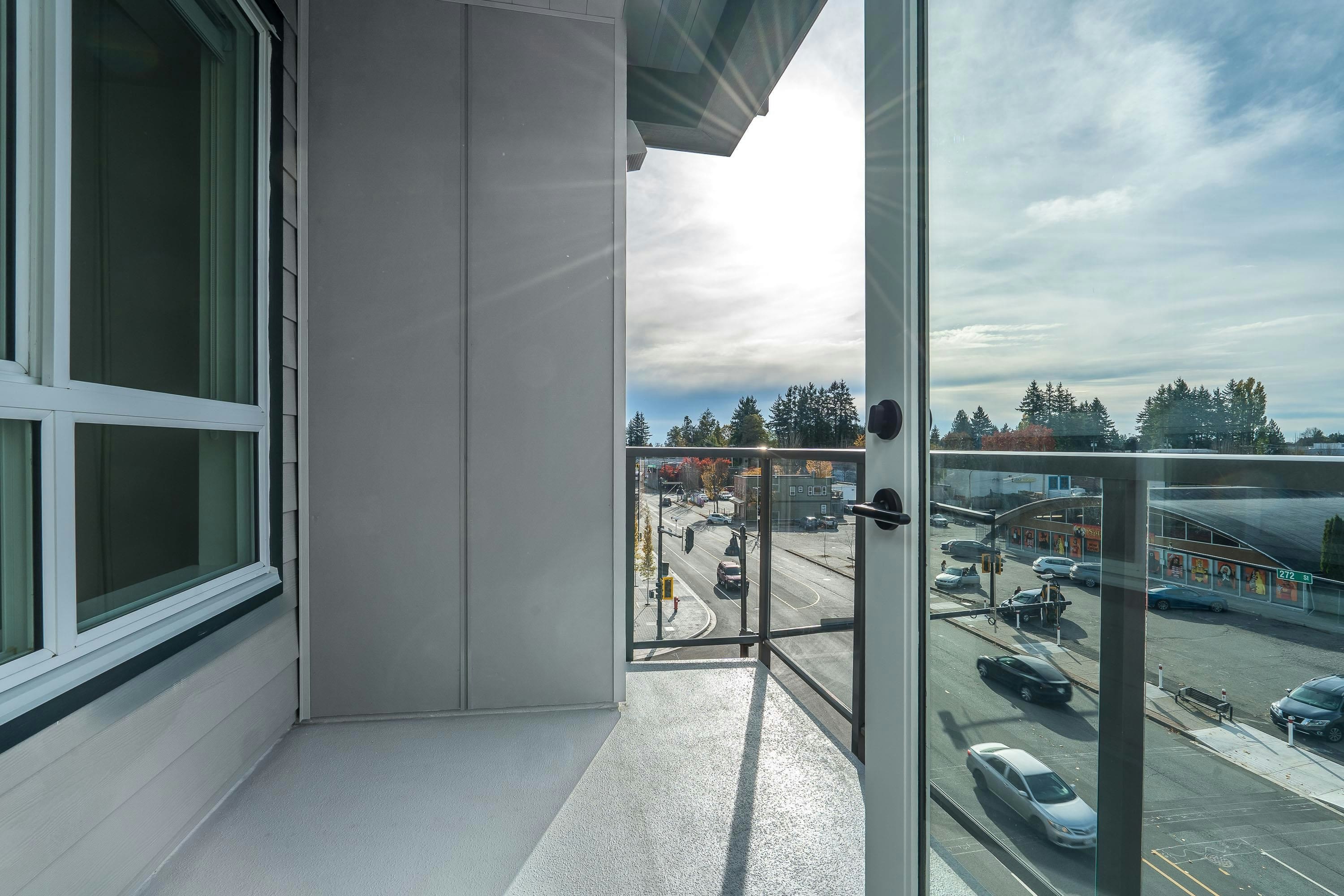 401-27215 Aldergrove Town Centre Drive, Langley, BC, V4W 0E3 - 28